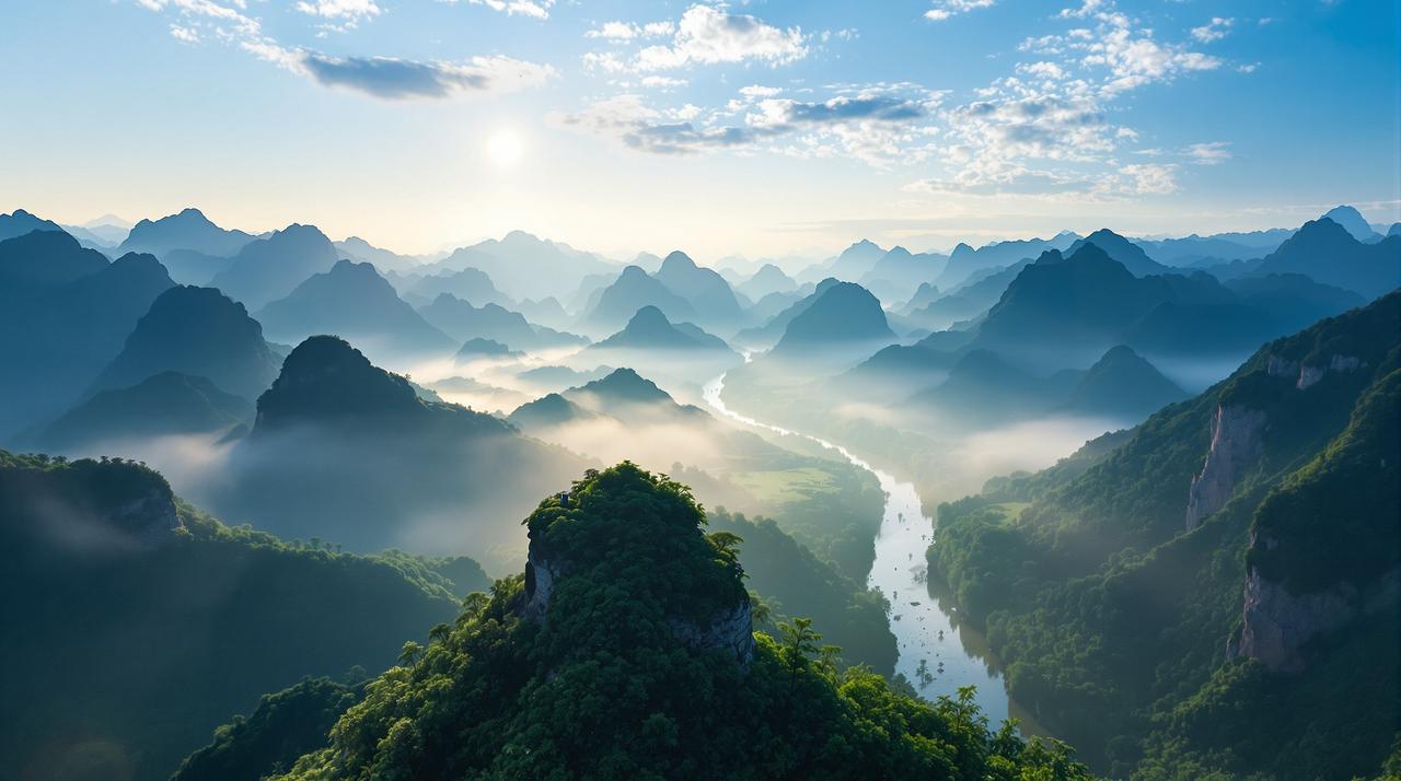 纪录片里的中国 - 影视专题封面