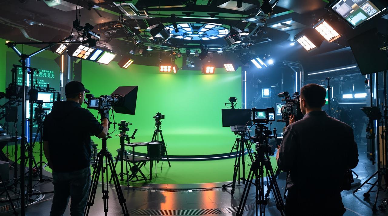 《三体》电视剧第二季杀青，张鲁一、于和伟原班人马回归 - 影视动态封面图